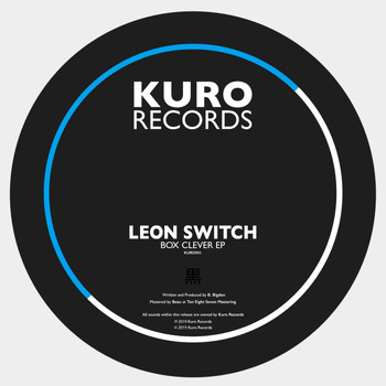 Leon Switch - Box Clever EP