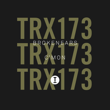 Brokenears - C’mon
