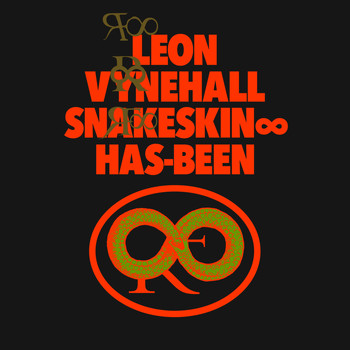 Leon Vynehall - Snakeskin ∞ Has-Been