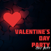 Coke Beats - Valentine's Day Party