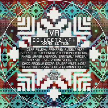 Various Artists - Va: Collectzinah Xmas Edition