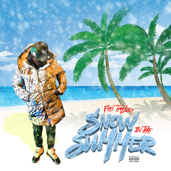 Fes Taylor - Snow in the Summer (Explicit)