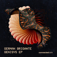 German Brigante - Genisys EP