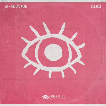Various Artists - The Eye #002