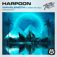 Harpoon - Wavelength (I Think It's You)