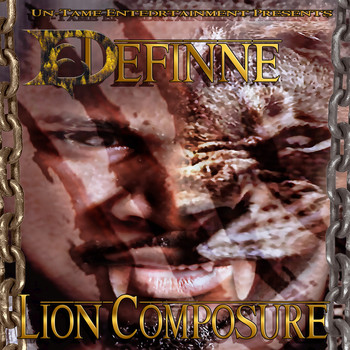 Definne - Lion Composure (Super Litty [Explicit])