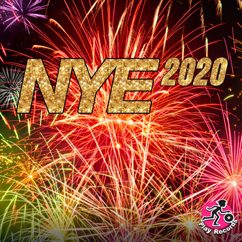 Various Artists - New Year's Eve 2020