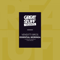Venditti Bros - Essential Moringa