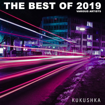 Various Artists - The Best Of Kukushka 2019