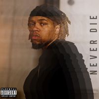 Gold - NEVER DIE EP (Explicit)