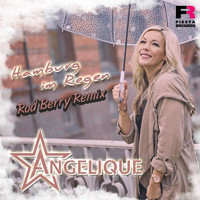 Angelique - Hamburg im Regen (Rod Berry Remix)