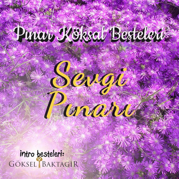 Göksel Baktagir & Pınar Köksal - Pınar Köksal Besteleri - Sevgi Pınarı