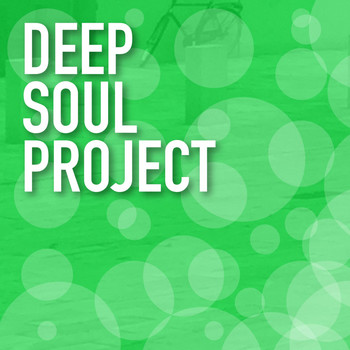 Various Artists - Deep Soul Project