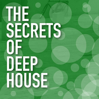 Various Artists - The Secrets of Deep House