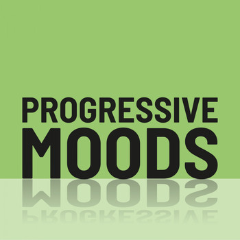 Various Artists - Progressive Moods
