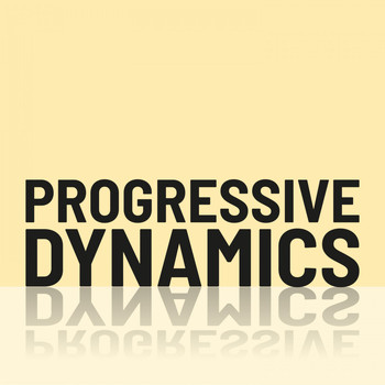 Various Artists - Progressive Dynamics