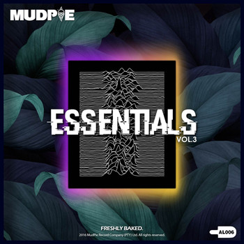 Various Artists - MudPie Essentials, Vol. 3