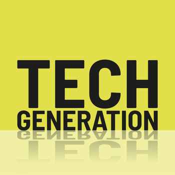 Various Artists - Tech Generation