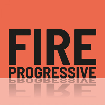 Various Artists - Progressive Fire