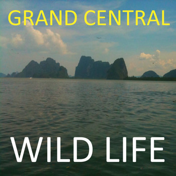 Grand Central - Wild Life