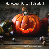 Hasenchat Music - Halloween Party (Episode 3)