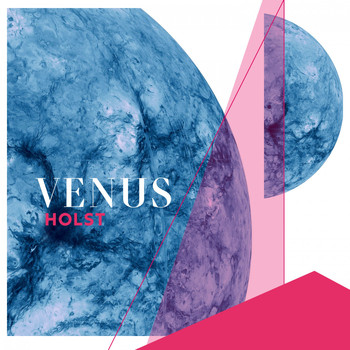 Peter Steiner & Constanze Hochwartner - Holst: Venus
