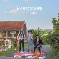 Harpooner - Rose Park (Explicit)