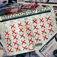 Trauma - Million By 2ma (Explicit)