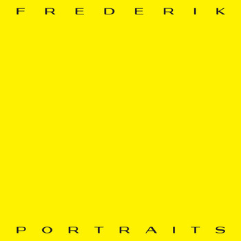 Frederik - Portraits