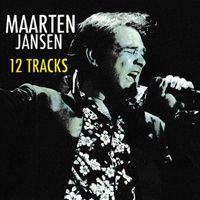 Maarten Jansen - 12 Tracks