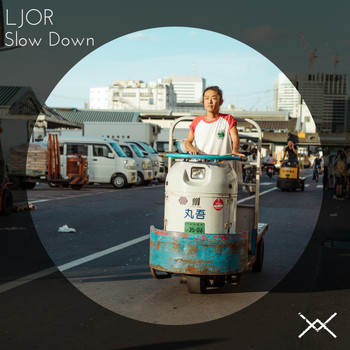 Ljor - Slow Down