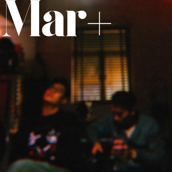 Beat Friday - Mar+