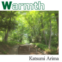Katsumi Arima - Warmth