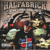 Halfabrick - The Street Analyst (Explicit)