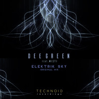 Dee Green - Elektrik Sky