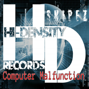 Snipez - Computer Malfunction