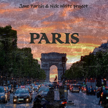 Jane Parish & Nick White project / Jane Parish & Nick White project - PARIS