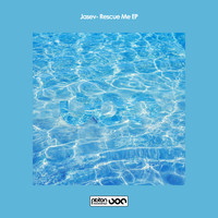 Jasev - Rescue Me EP