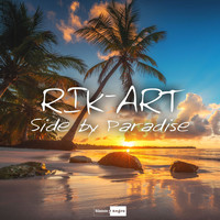 Rik-Art - Side by Paradise
