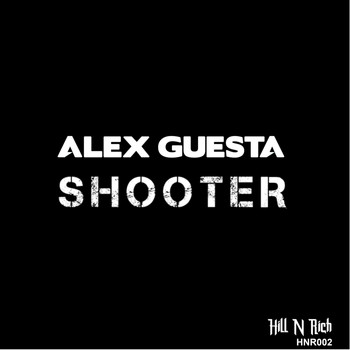 Alex Guesta - Shooter