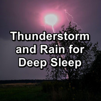 Nature Tribe - Thunderstorm and Rain for Deep Sleep