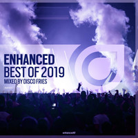 Disco Fries - Enhanced Best Of 2019, mixed by Disco Fries