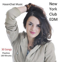 Hasenchat Music - New York Club EDM