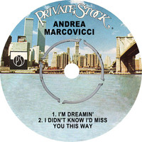 Andrea Marcovicci - I'm Dreamin'