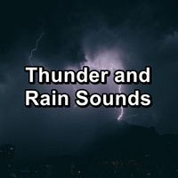 Soothing Nature Sounds - Thunder and Rain Sounds