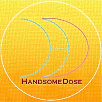 Handsomedose - Handsomedose