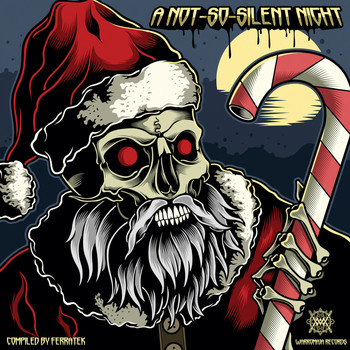 Various Artists - A Not so Silent Night