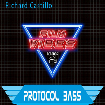 Richard Castillo - Protocol Bass