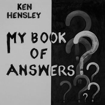 Ken Hensley - The Cold Sacrifice