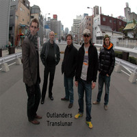 Outlanders - Translunar (feat. Kevin Rees, Craig Baron, Michael Fichtinger, Philip Mclean, Adam Fletcher)